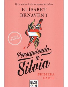 Imagen del vendedor de PERSIGUIENDO A SILVIA Primera parte a la venta por Librovicios