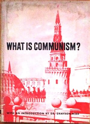 What is Communism?