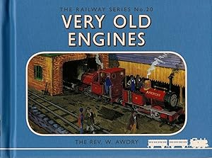 Very Old Engines