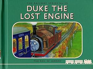 Seller image for Duke the Lost Engine for sale by Delph Books PBFA Member