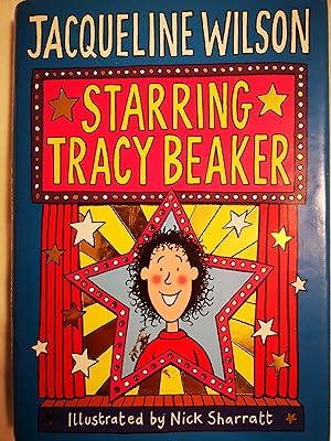 tracy beaker - First Edition - AbeBooks