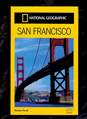 Immagine del venditore per SAN FRANCISCO National Geographic Guas Audi venduto da Librovicios