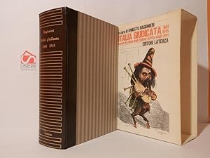 Italia giudicata. 1861-1945 ovvero la storia degli italiani scritta dagli altri