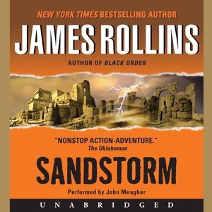 Seller image for Sandstorm : Library Edition for sale by GreatBookPrices