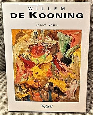 Imagen del vendedor de Willem De Kooning a la venta por My Book Heaven