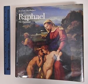 Immagine del venditore per Raphael: The Paintings venduto da Mullen Books, ABAA