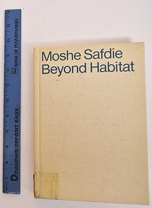 Seller image for Beyond Habitat for sale by Mullen Books, ABAA