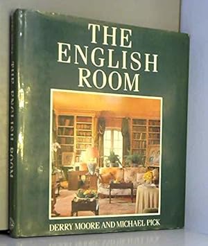 Bild des Verkufers fr The English Room zum Verkauf von JLG_livres anciens et modernes