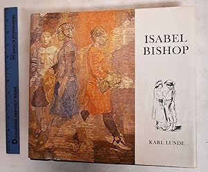 Seller image for Isabel Bishop for sale by Mullen Books, ABAA