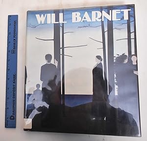 Image du vendeur pour Wil Barnet mis en vente par Mullen Books, ABAA