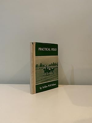 Seller image for Practical Polo for sale by Roy Turner Books