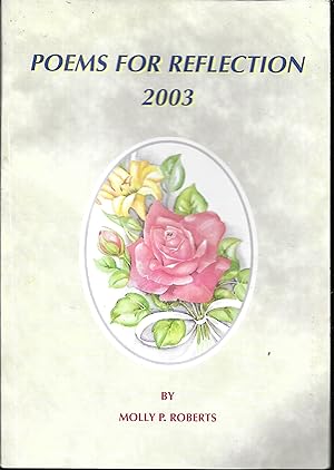 Poems for Reflection 2003