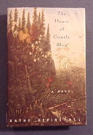 Seller image for The House of Gentle Men for sale by Book Nook