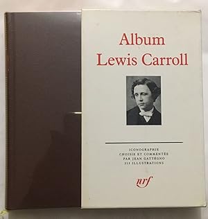 Album Lewis Carroll