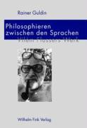 Bild des Verkufers fr Philosophieren zwischen den Sprachen zum Verkauf von moluna