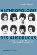 Seller image for Anthropologie des Ausdrucks for sale by moluna