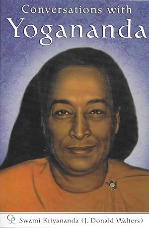 Seller image for Conversations with Yogananda for sale by BASEMENT BOOKS