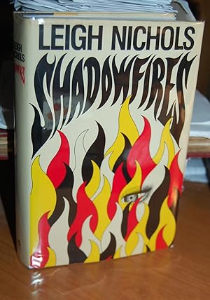 Bild des Verkufers fr Shadowfires. zum Verkauf von Dark Parks Books & Collectibles