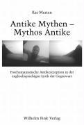 Seller image for Antike Mythen - Mythos Antike for sale by moluna