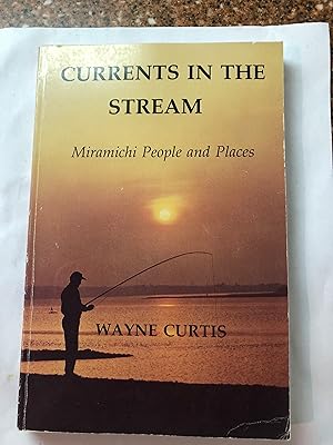 Seller image for Currents in the Stream for sale by Masons' Books