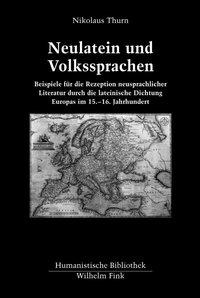 Seller image for Neulatein und Volkssprachen for sale by moluna