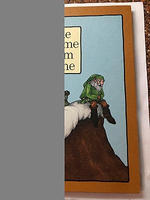 THE GNOME FROM NOME A Serendipity Book