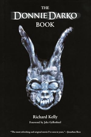 Bild des Verkufers fr Donnie Darko Book zum Verkauf von GreatBookPrices