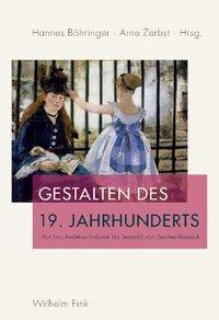 Seller image for Gestalten des 19. Jahrhunderts for sale by moluna