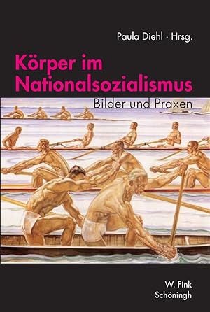 Bild des Verkufers fr Koerper im Nationalsozialismus zum Verkauf von moluna