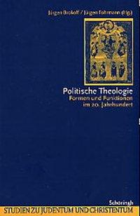 Seller image for Politische Theologie for sale by moluna