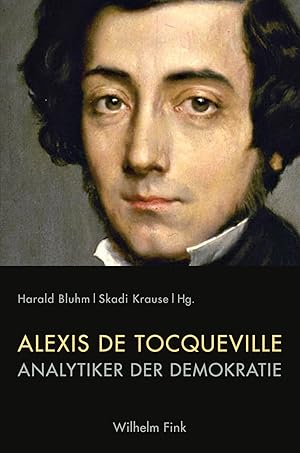 Seller image for Alexis de Tocqueville for sale by moluna