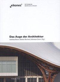 Bild des Verkufers fr Das Auge der Architektur zum Verkauf von moluna