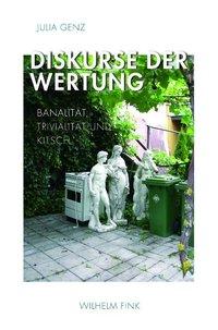 Seller image for Diskurse der Wertung for sale by moluna