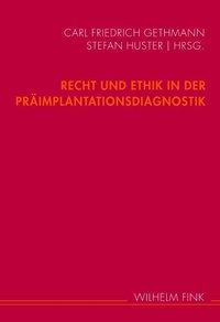 Seller image for Recht und Ethik in der Praeimplantationsdiagnostik for sale by moluna