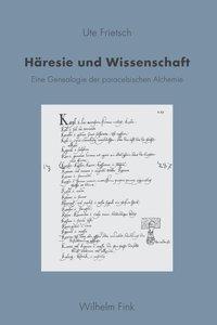 Seller image for Haeresie und Wissenschaft for sale by moluna