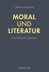 Seller image for Moral und Literatur for sale by moluna