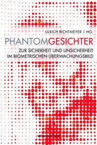 Seller image for PhantomGesichter for sale by moluna