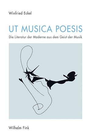 Seller image for Ut musica poesis for sale by moluna