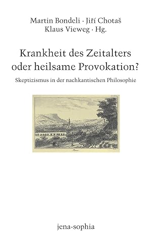 Seller image for Krankheit des Zeitalters oder heilsame Provokation? for sale by moluna