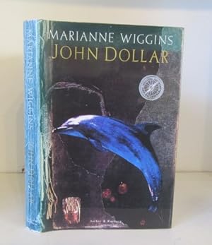 Seller image for John Dollar for sale by BRIMSTONES