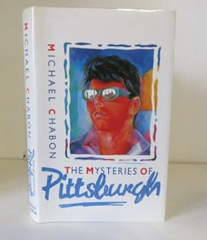 Imagen del vendedor de Mysteries of Pittsburgh a la venta por BRIMSTONES