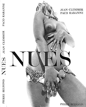 Seller image for Nues for sale by The Cary Collection