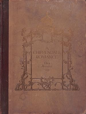 Image du vendeur pour A Chippendale Romance mis en vente par The Cary Collection