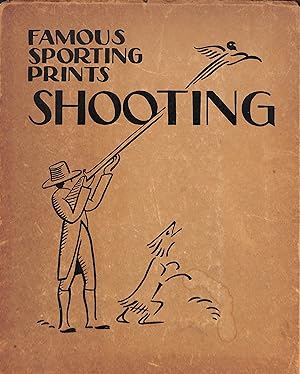Famous Sporting Prints VII- Shooting