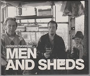 Men and Sheds