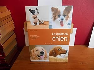 Le guide du chien