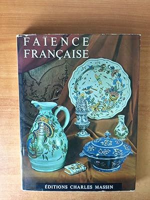 Image du vendeur pour LA FAIENCE FRANCAISE mis en vente par KEMOLA