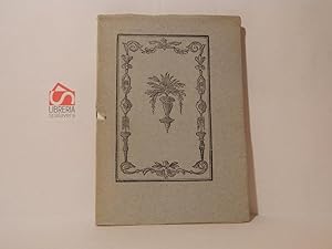 Libri illustrati veneziani del XVIII secolo. Disegni, incisioni, legatura, catalogo n. 3