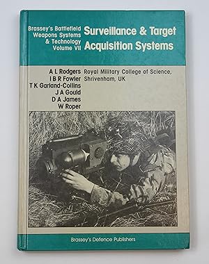 Seller image for Surveillance and Target Acquisition Systems for sale by Our Kind Of Books