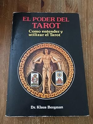 Imagen del vendedor de EL PODER DEL TAROT :Como aprender y utilizar el Tarot a la venta por LA TIENDA DE PACO